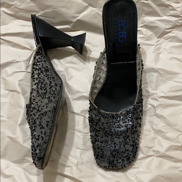 BCBG Mules - Picture 2 of 7